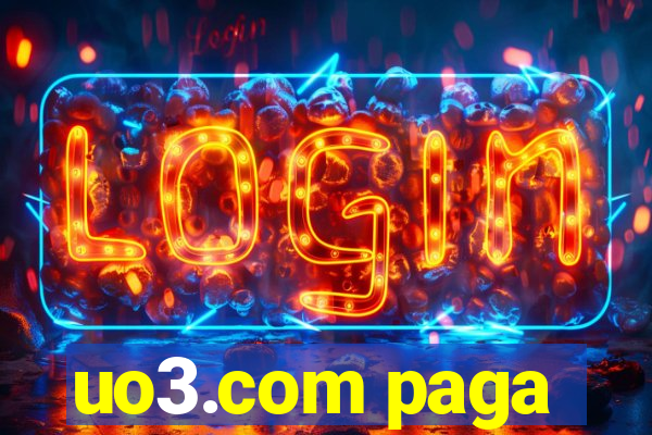 uo3.com paga